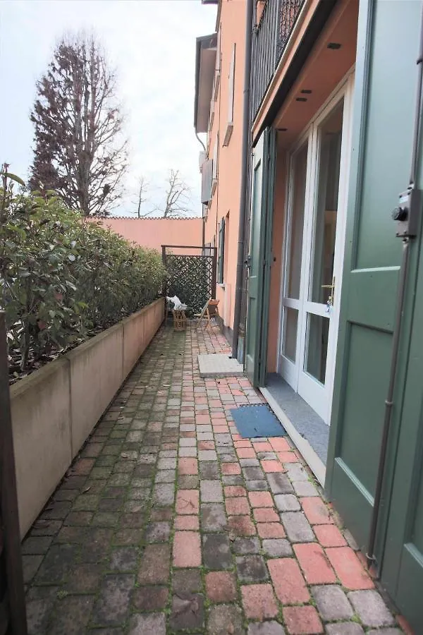 Il Verde Nel Corso Cento  0*, Cento (Emilia-Romagna)