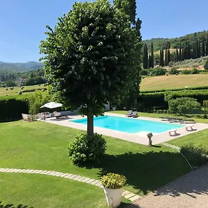  Casa vacanze I Cipressi Italia