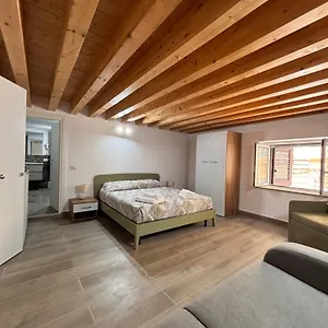  Appartamento Cortile Riolo Italia